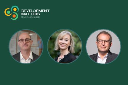 From Retrenchment to Reimagining: The Future of International and Development Cooperation