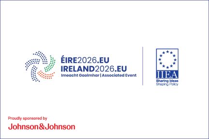 Europe in Good Health: Securing EU Leadership in Life Sciences 