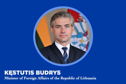 The Next Lithuanian Presidency and The Future of Europe 