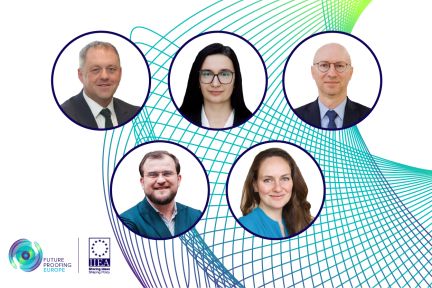From Reform to Membership: Moldova’s European Transformation