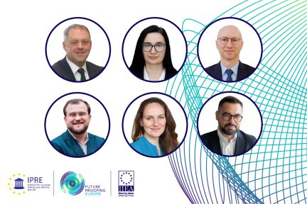 From Reform to Membership: Moldova’s European Transformation