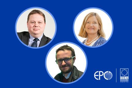 Ireland’s EU Presidency and the Future of Enlargement
