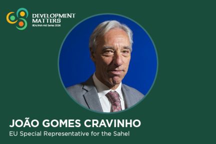 Reframing the EU’s Approach to the Sahel