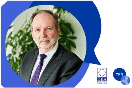 YPN: The Future of European Financial Integration