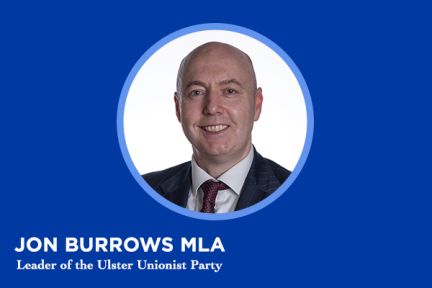 Peace is No Longer Enough: Delivering Prosperity and Opportunity for All in Northern Ireland