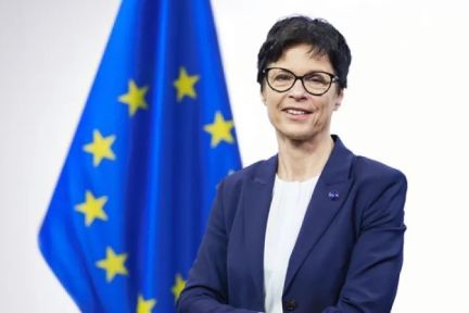 A fireside chat with European Commissioner Marta Kos: A growing EU in times of continental upheaval