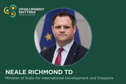 Development and EU Presidency