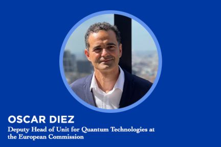 The Quantum Act: Unlocking Europe’s Quantum Future