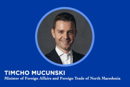The Enlargement Test: North Macedonia’s European Journey