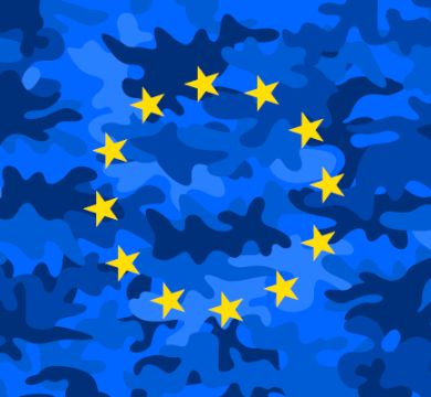 Collaboration, Security, and Power: The European Defence Industrial Strategy