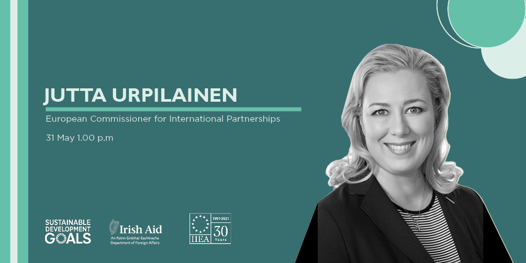 Harnessing Inclusive Multilateralism for International Development