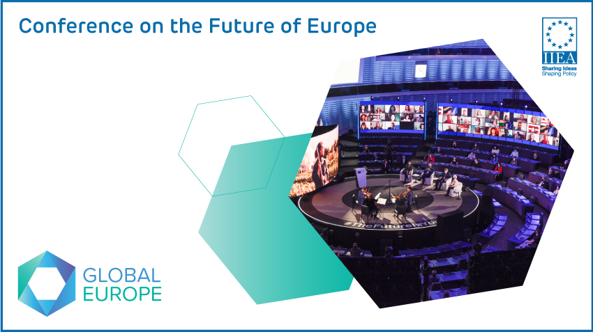 Conference on the Future of Europe