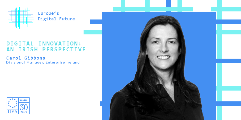 Digital Innovation: An Irish Perspective 