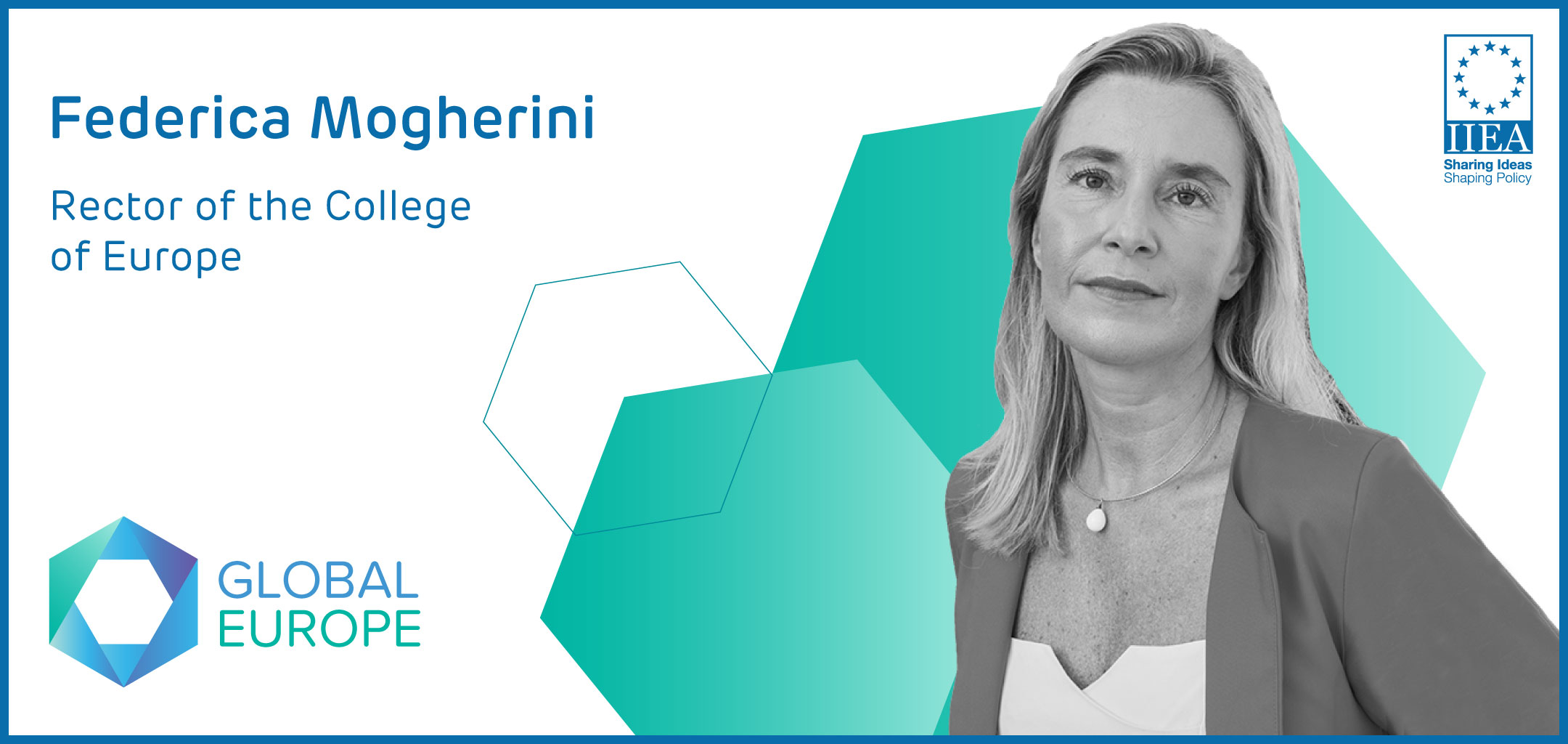 Europe’s role in the world and the future of multilateralism