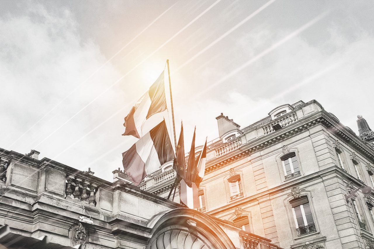 Macron’s Balancing Act in Europe