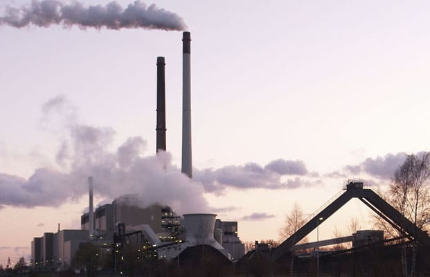 Maturing of the Carbon Tax Debate