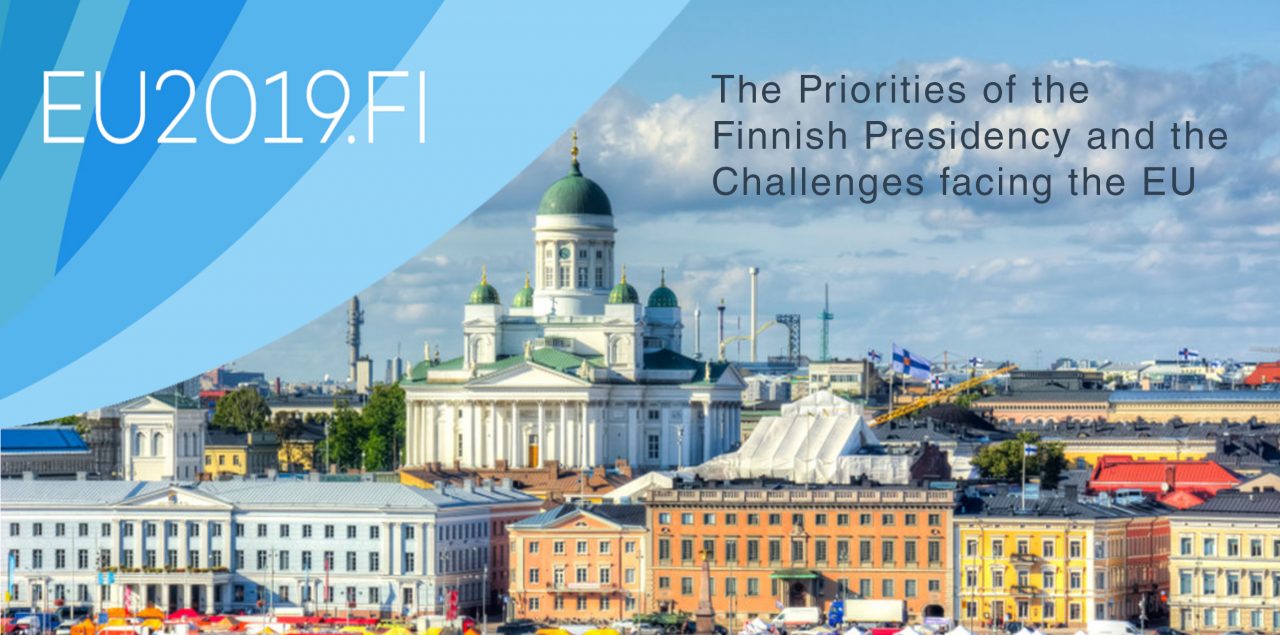 Priorities of the Finnish Presidency