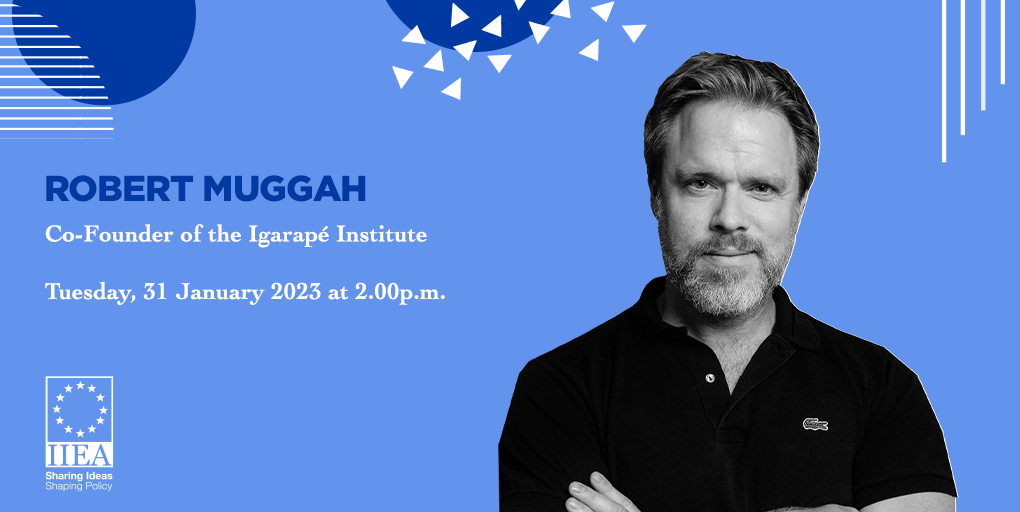 Defending Democracy in a Polarised World: A Dialogue on Brazil