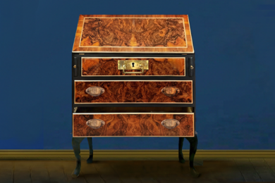 The European Union in 12 Objects  12. A Drawer