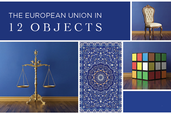 New publication to demystify the inner workings of the European Union