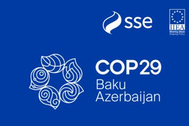 Reflections on COP 29