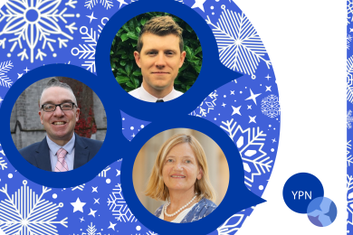 YPN Christmas Special: The Year of Elections in Review