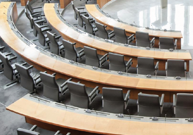 Together, Resilient, Europe: The Key Priorities of the Slovenian Presidency of the Council of the EU