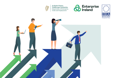 What’s on Europe’s Horizon?: Technologies, Trends, and Policies Shaping Ireland’s Long-Term Future