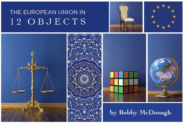 The European Union in 12 Objects