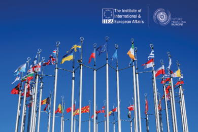 An Overview of Sub-Regional Groupings in the EU