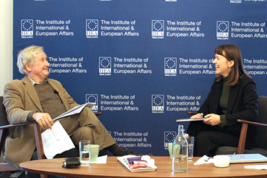 Rule of Law in Europe: Perspectives from Judge John MacMenamin