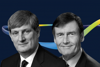 A Secure, Stable and Clean Electricity Future: Perspectives from Europe and the USA 