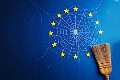 An Ugly Cobweb or A New Broom? An Analysis of the Structure of the  New Commission