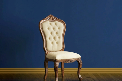 The European Union in 12 Objects  9. A Chair