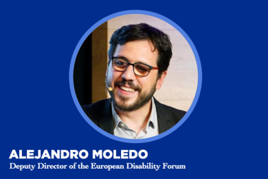 Inclusivity for Persons With Disabilities? The Electoral Rights of Persons With Disabilities in the European Union 