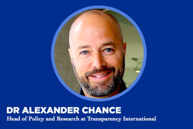 Illicit Finance: Implications for National Security and the Need for a New Strategic Response