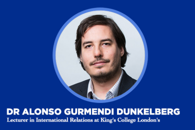 A Tale of Two Statehoods: Histories of the Israeli-Palestinian Conflict through the Lens of Coloniality