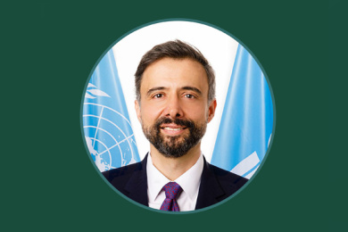 Towards a Sustainable and Equitable Food Future: Reshaping Food Systems around Small-scale Producers