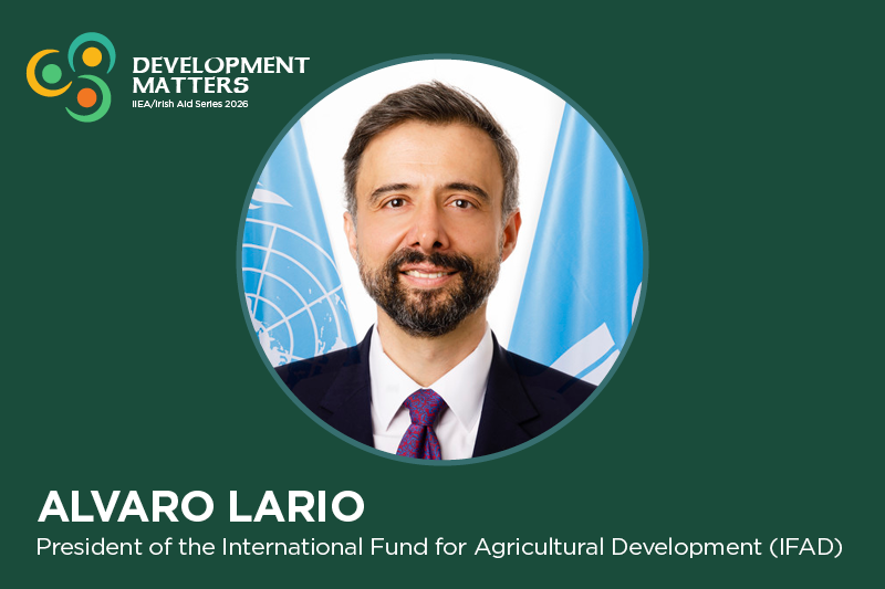 From the Middle East Crisis to the Next Food Shock: Fertiliser, Energy, and Global Food Security