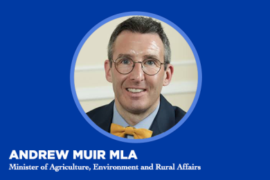 Delivering Environmental Improvement in Northern Ireland