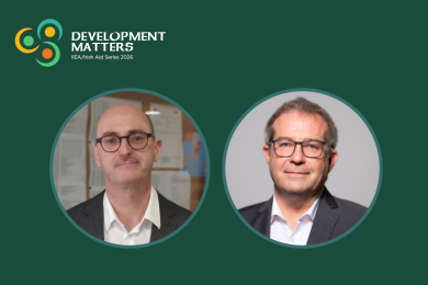 From Retrenchment to Reimagining: The Future of International and Development Cooperation