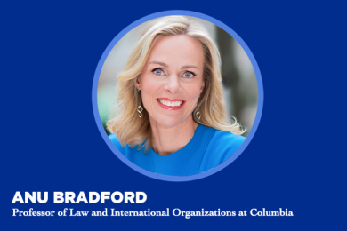 Digital Empires: The Global Battle to Regulate Technology