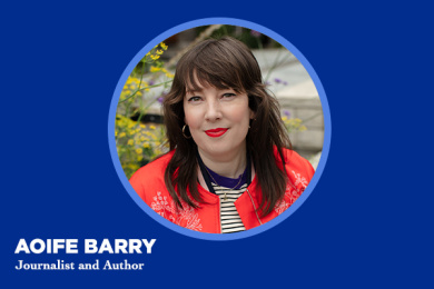  Digital Society: Life Online in the Shadow of Ireland’s Tech Boom