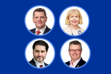 The Irish Presidency’s Digital Policy Priorities: Steering Europe’s Digital Agenda to Promote Europe’s Competitiveness and Values