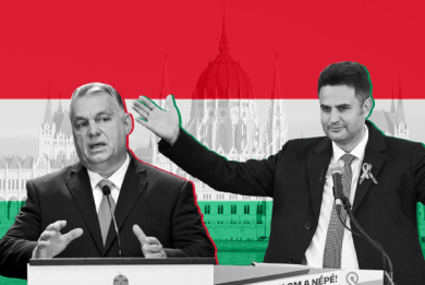 The 2022 Hungarian Elections: Orbán Renewal 