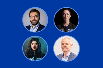 Opportunities in Orbit: The Role of Space as a Source of National Resilience and Prosperity.