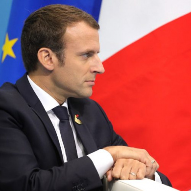 Vision or Reality – Macron’s European Renaissance