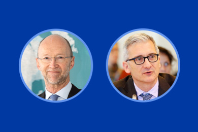 Maintaining competitiveness while advancing the net-zero transition