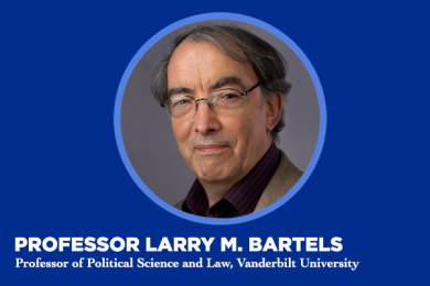 Democracy Erodes from the Top: Misperceptions about the Populist Challenge