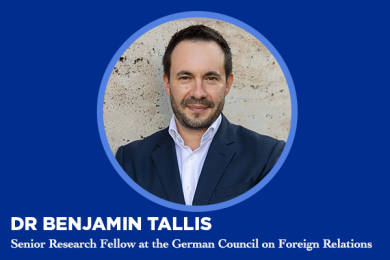 The Zeitenwende is Not Enough – Germany Needs a Grand Strategy